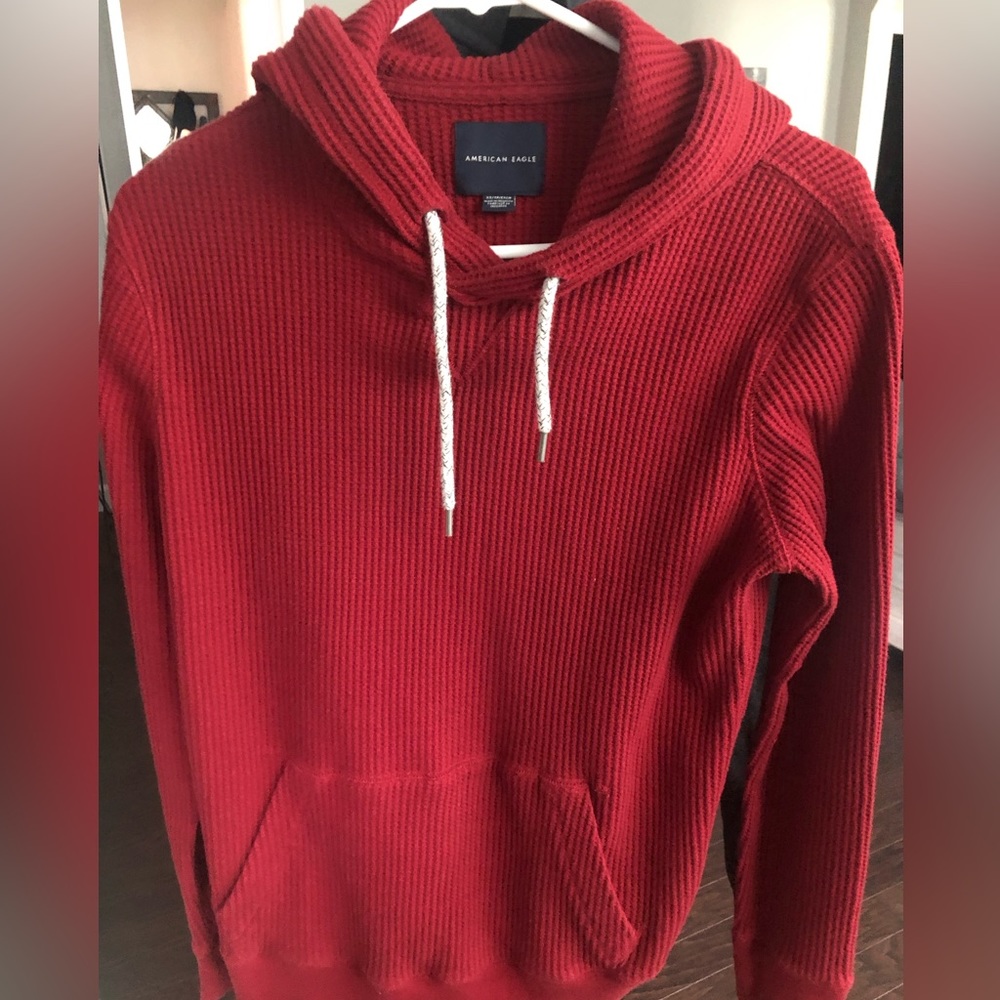 AE Sweater Hoodie